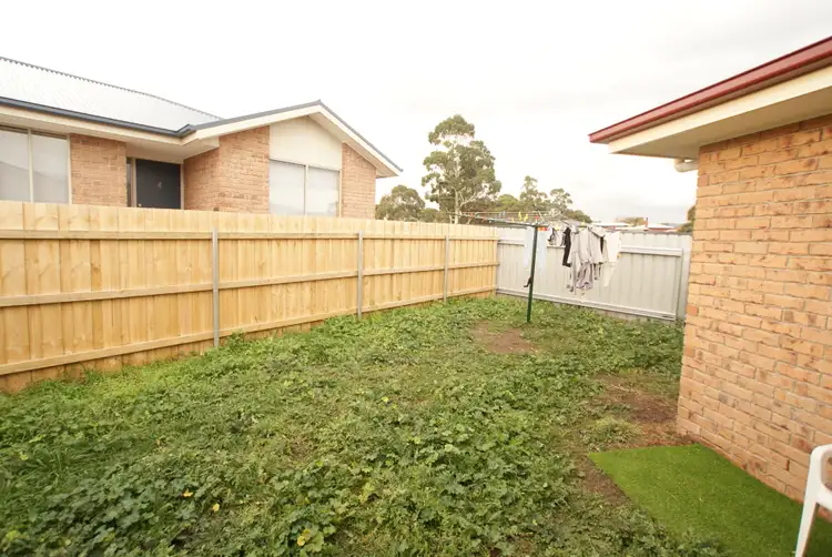 Sixth view of Homely apartment listing, 3/9a Eaton Place, Bridgewater TAS 7030
