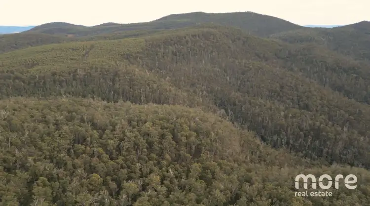 Third view of Homely land listing, 440 Springhill Bottom Road, Colebrook TAS 7027