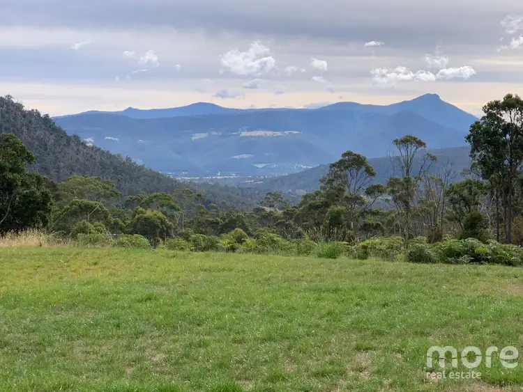 Third view of Homely house listing, 314 Wyre Forest Road, Molesworth TAS 7140