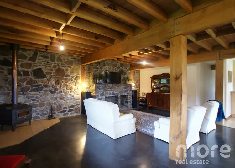 Fourth view of Homely house listing, 314 Wyre Forest Road, Molesworth TAS 7140