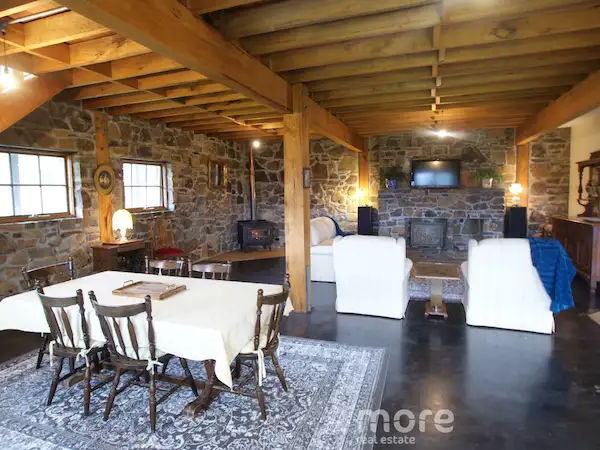 Sixth view of Homely house listing, 314 Wyre Forest Road, Molesworth TAS 7140