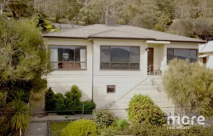 Second view of Homely house listing, 52 Sharland Avenue, New Norfolk TAS 7140