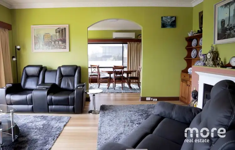 Fourth view of Homely house listing, 52 Sharland Avenue, New Norfolk TAS 7140