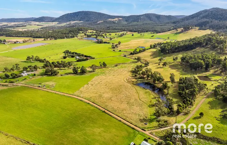 LOT 2 Burdons Rd, Kellevie TAS 7176