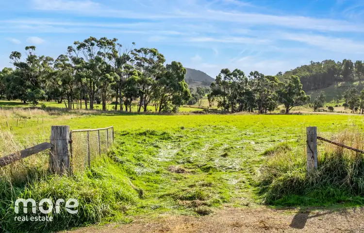 Third view of Homely land listing, LOT 2 Burdons Rd, Kellevie TAS 7176