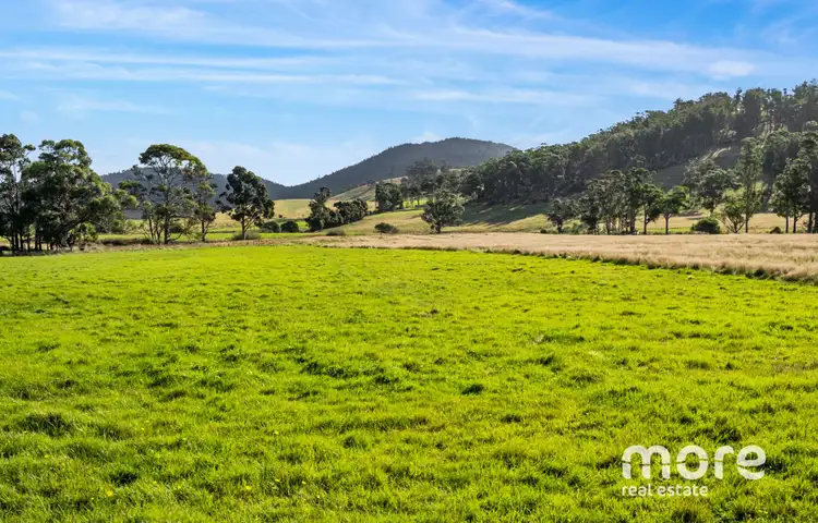 Fourth view of Homely land listing, LOT 2 Burdons Rd, Kellevie TAS 7176