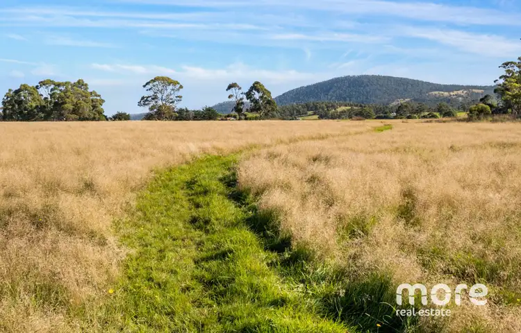 Fifth view of Homely land listing, LOT 2 Burdons Rd, Kellevie TAS 7176