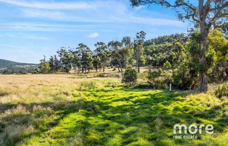 Sixth view of Homely land listing, LOT 2 Burdons Rd, Kellevie TAS 7176