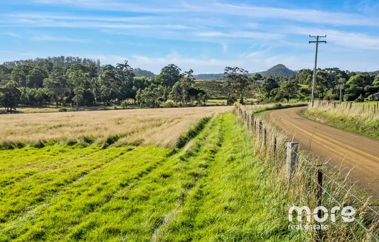 Seventh view of Homely land listing, LOT 2 Burdons Rd, Kellevie TAS 7176