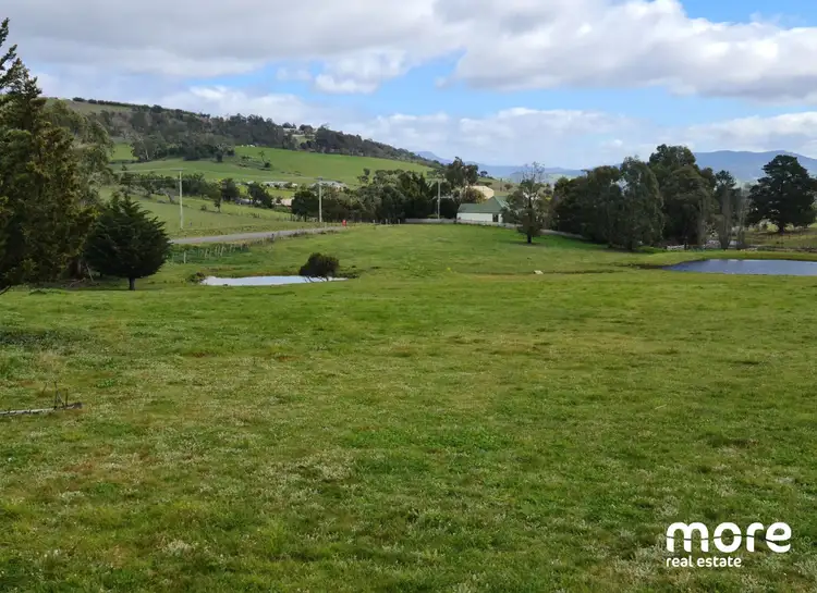 860 Middle Tea Tree Road, Tea Tree TAS 7017