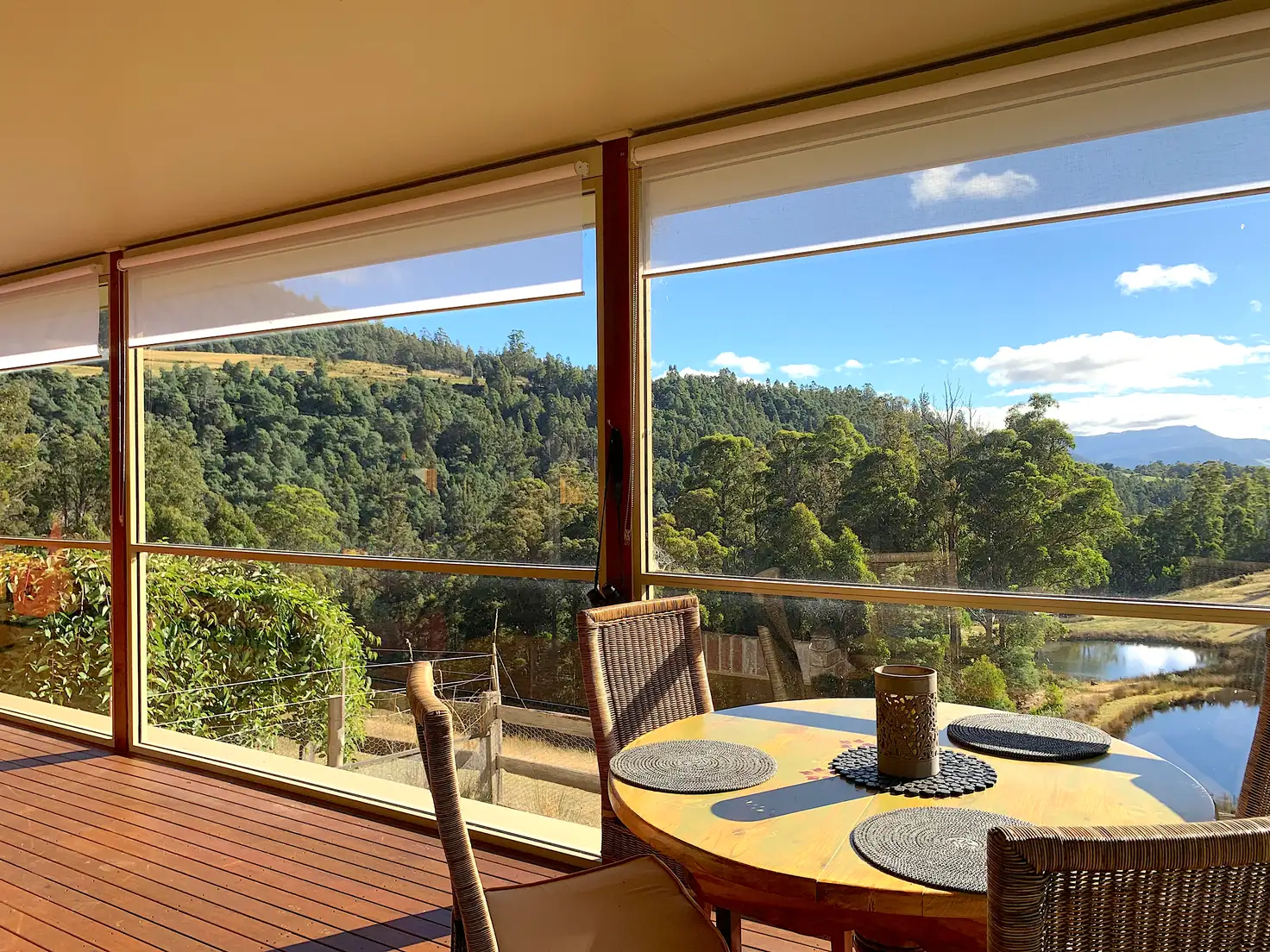 Main view of Homely house listing, 386 White Timber Road, Lachlan TAS 7140