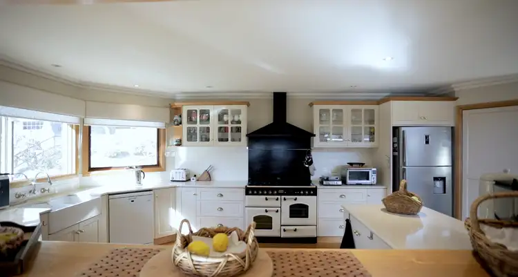 Sixth view of Homely house listing, 386 White Timber Road, Lachlan TAS 7140