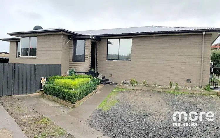Second view of Homely house listing, 26 Saladin Circle, Clarendon Vale TAS 7019