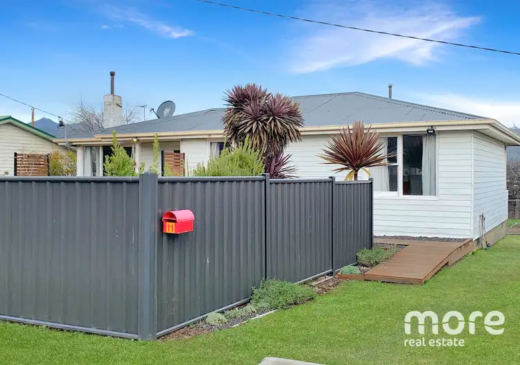 11 Warner Avenue, New Norfolk TAS 7140