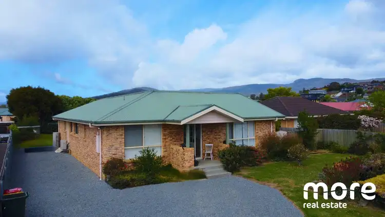 18 Peppermint Place, Margate TAS 7054