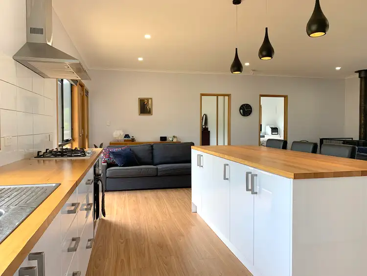 Third view of Homely rural property listing, 5 Holmes Road, Ellendale TAS 7140