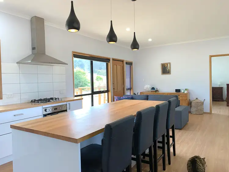 Fourth view of Homely rural property listing, 5 Holmes Road, Ellendale TAS 7140