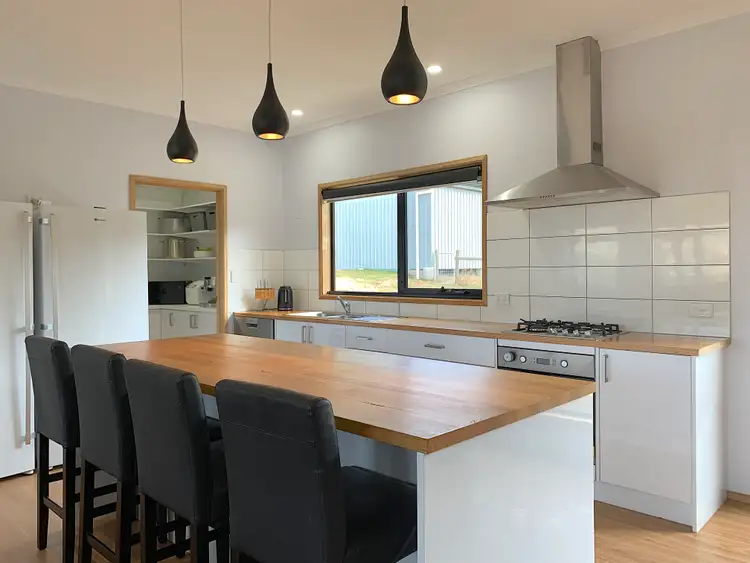 Fifth view of Homely rural property listing, 5 Holmes Road, Ellendale TAS 7140