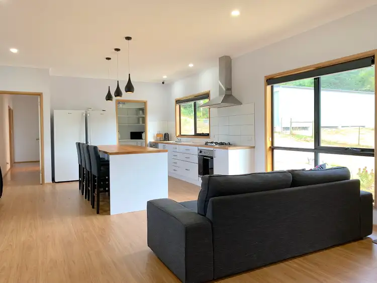 Sixth view of Homely rural property listing, 5 Holmes Road, Ellendale TAS 7140