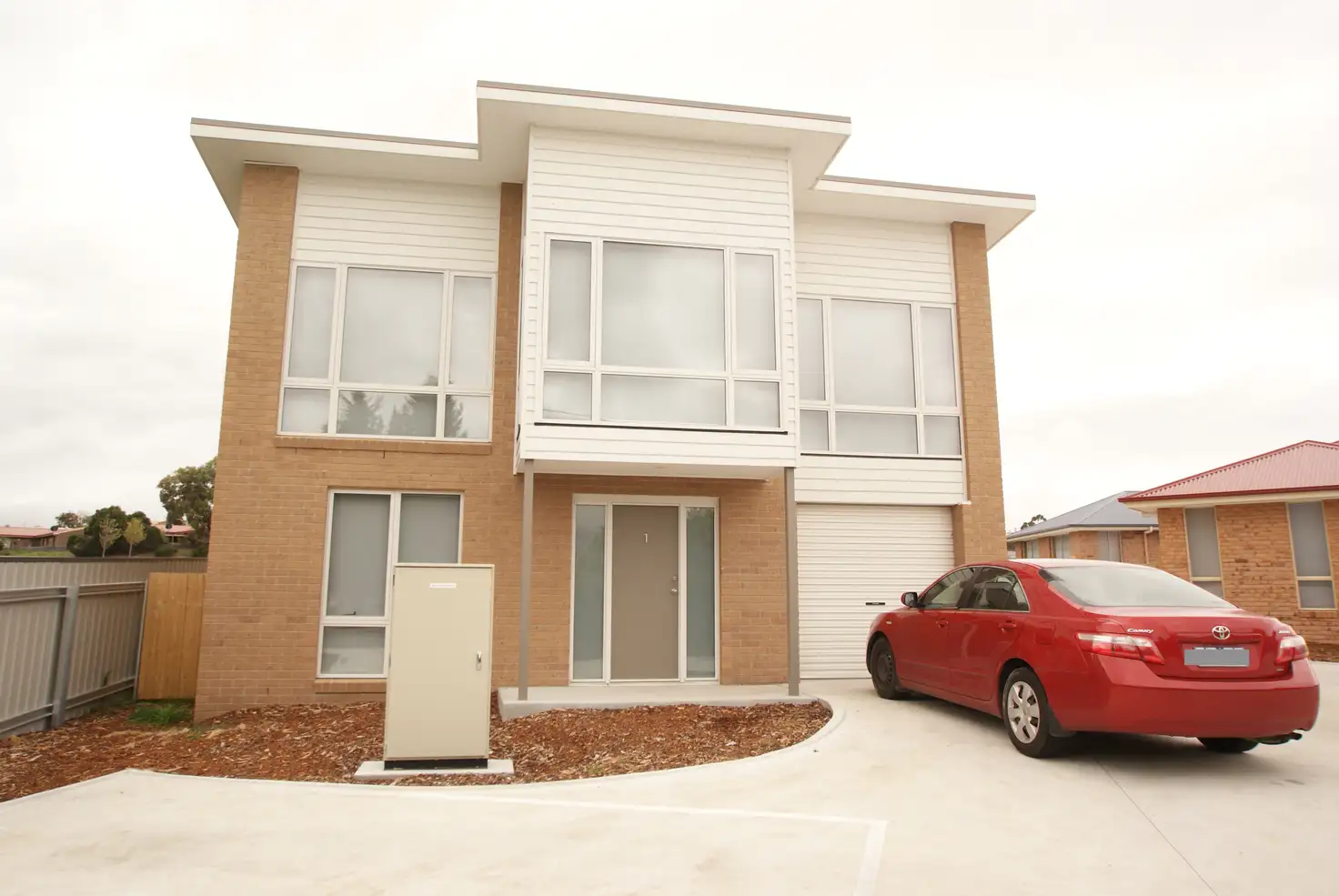 Main view of Homely unit listing, 1/9a Eaton Place Bridgewater, Bridgewater TAS 7030