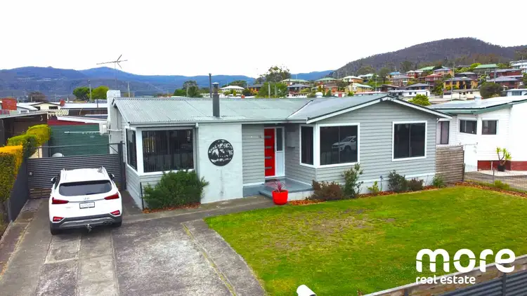 16 Benjamin Terrace, New Norfolk TAS 7140