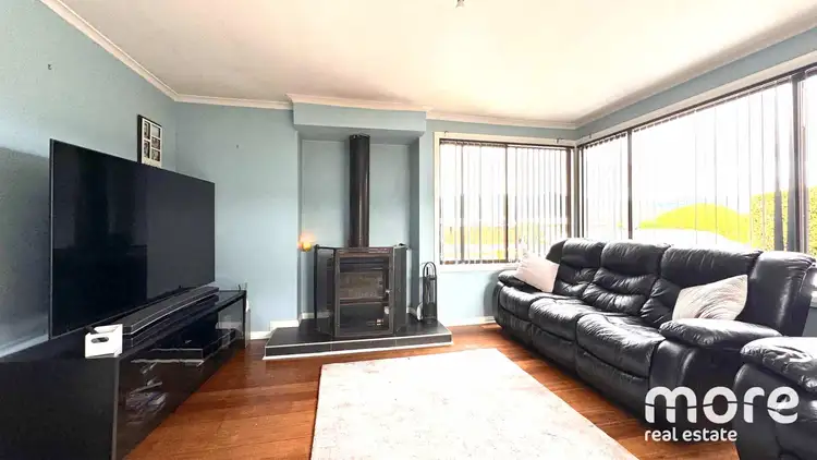 Fifth view of Homely house listing, 16 Benjamin Terrace, New Norfolk TAS 7140