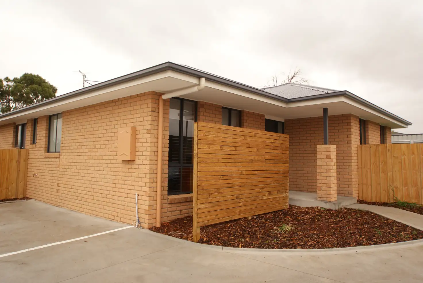 Main view of Homely apartment listing, 2/9a Eaton Place, Bridgewater TAS 7030