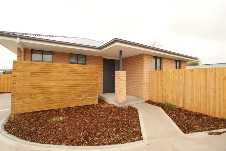 Second view of Homely apartment listing, 2/9a Eaton Place, Bridgewater TAS 7030