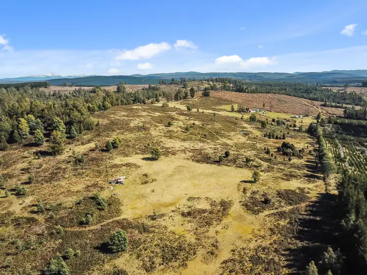 Third view of Homely land listing, 303 Rinadena Road, Moogara TAS 7140