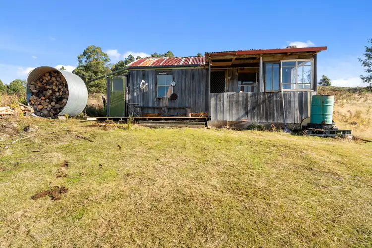 Seventh view of Homely land listing, 303 Rinadena Road, Moogara TAS 7140