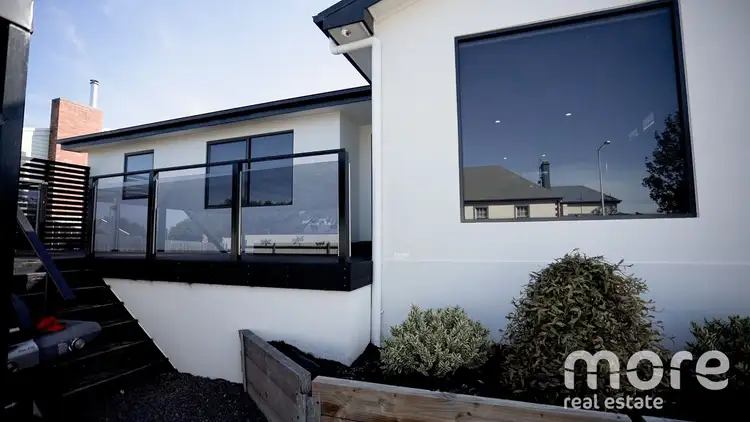 Second view of Homely house listing, 632 Main Road, Berriedale TAS 7011