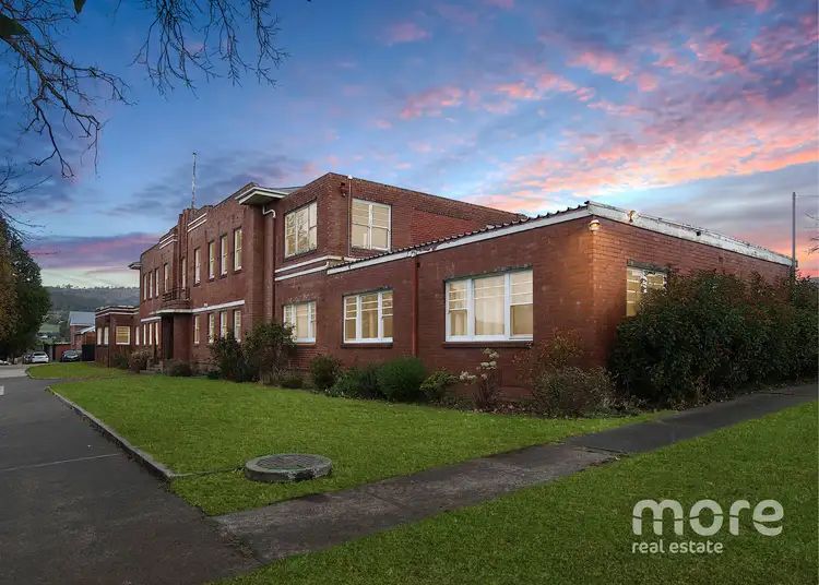 Lot 4 and Lot 10 The Avenue, New Norfolk TAS 7140