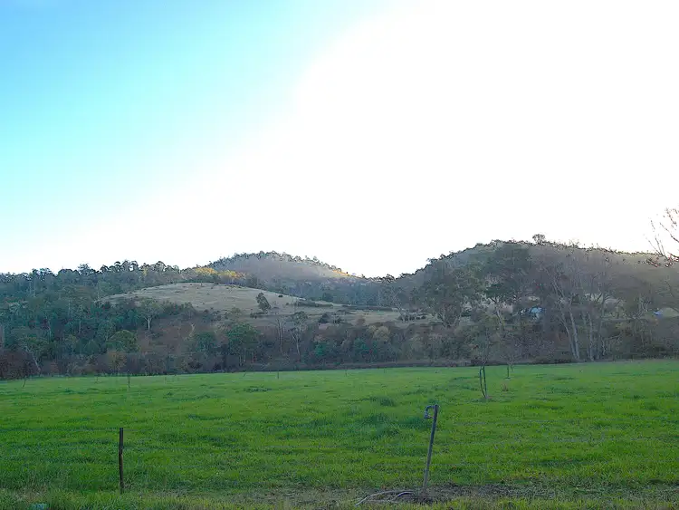 Third view of Homely land listing, 7 Moores Road, Lachlan TAS 7140