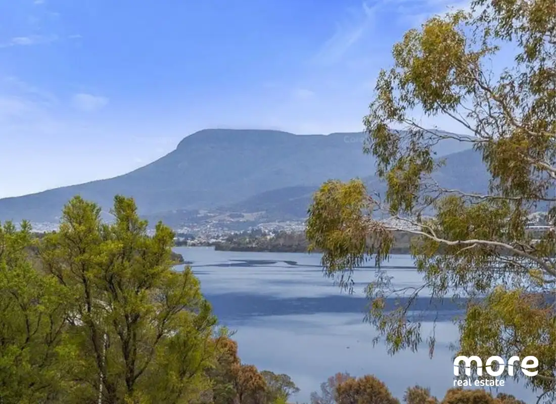 Main view of Homely land listing, 35 Lamprill Circle, Herdsmans Cove TAS 7030