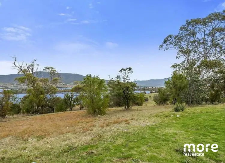 Third view of Homely land listing, 35 Lamprill Circle, Herdsmans Cove TAS 7030
