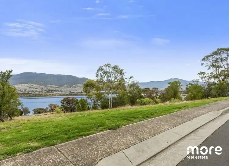 Fifth view of Homely land listing, 35 Lamprill Circle, Herdsmans Cove TAS 7030