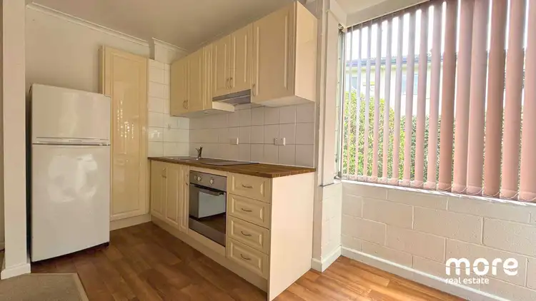 Third view of Homely flat listing, 5/137-139 King Street, Sandy Bay TAS 7005