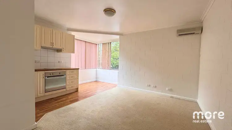 Fourth view of Homely flat listing, 5/137-139 King Street, Sandy Bay TAS 7005