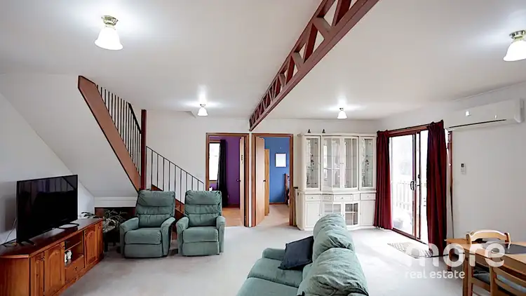 Second view of Homely rural property listing, 31 Glen Dhu Road, Molesworth TAS 7140