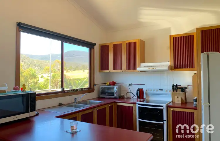 Third view of Homely rural property listing, 31 Glen Dhu Road, Molesworth TAS 7140