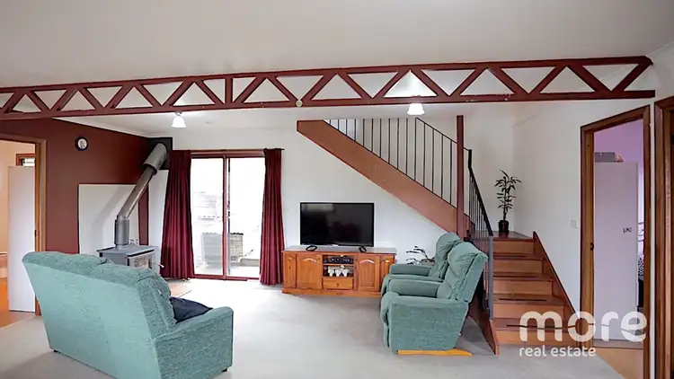 Fifth view of Homely rural property listing, 31 Glen Dhu Road, Molesworth TAS 7140