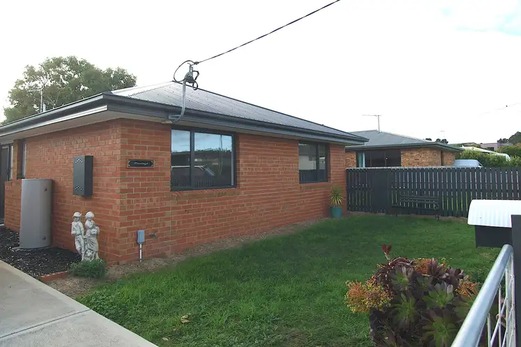 Third view of Homely house listing, 6 Kruvale Court, Primrose Sands TAS 7173