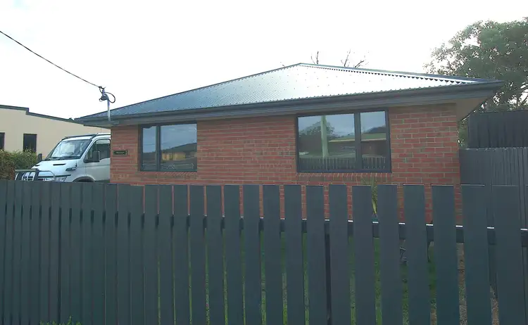 Fifth view of Homely house listing, 6 Kruvale Court, Primrose Sands TAS 7173