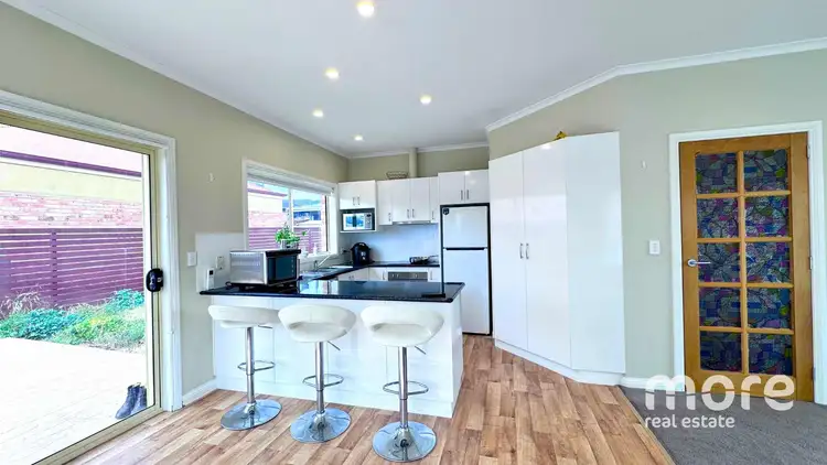 Third view of Homely villa listing, 1/26 Louisa Street, Kempton TAS 7030