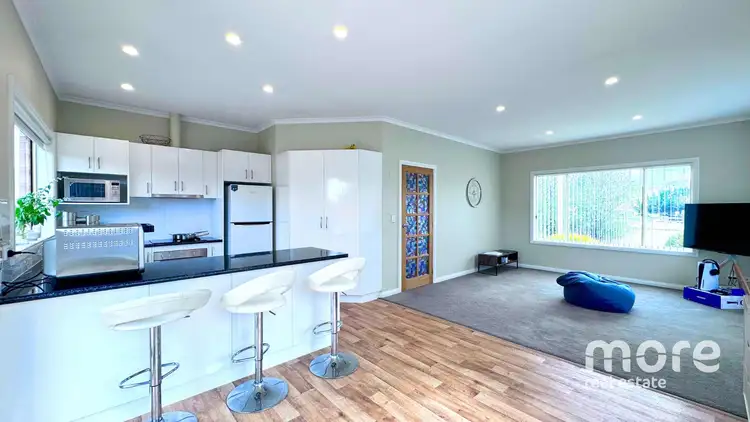 Fifth view of Homely villa listing, 1/26 Louisa Street, Kempton TAS 7030
