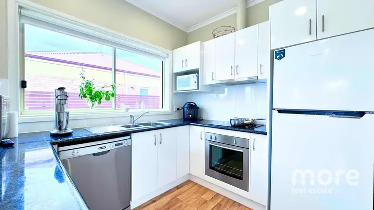 Sixth view of Homely villa listing, 1/26 Louisa Street, Kempton TAS 7030