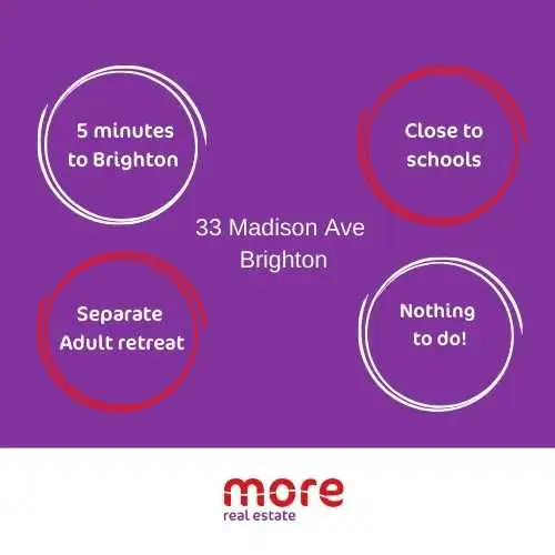 Second view of Homely house listing, 33 Madison Avenue, Brighton TAS 7030