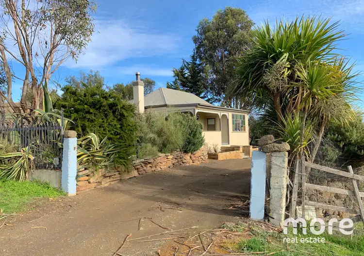 8 Hamilton Plains Road, Hamilton TAS 7140