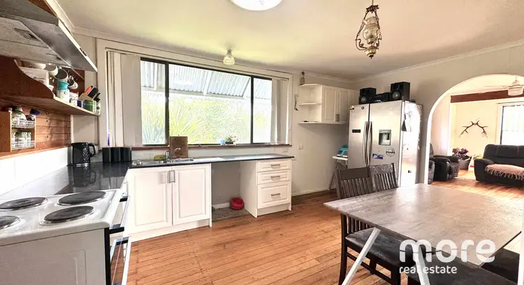 Second view of Homely house listing, 59 Hall Road, Fentonbury TAS 7140