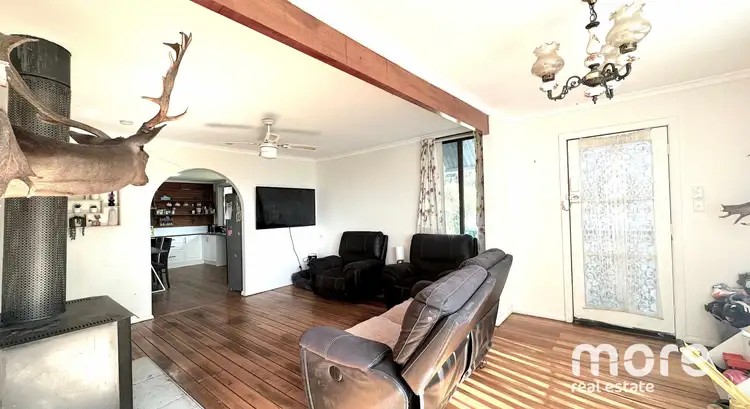 Fifth view of Homely house listing, 59 Hall Road, Fentonbury TAS 7140